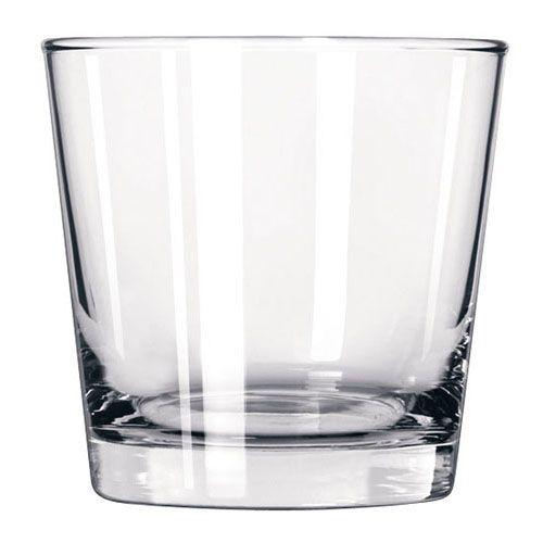 リビー Libbey オールドファッショングラス ヘビーベース No.128 6個入 ロックグラス