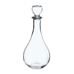 デキャンタ　イタリア製 ボルミオリロッコ ロト デキャンター 1.270cc 3.36100.M02