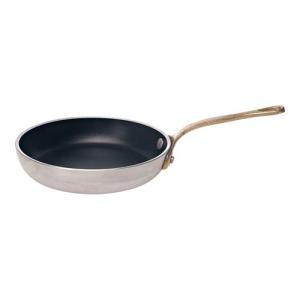 SA エトール銅 片手浅型鍋 27cm AKT07027 : webby shop - 通販 - Yahoo