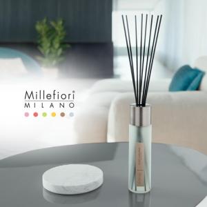 ミッレフィオーリ Millefiori リードディフューザー SELECTED M 350ml