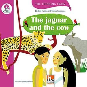 Helbling Languages The Thinking Train E: The Jagua...