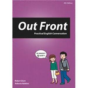 English Education Press Out Front Student Book （6th Edition）｜webby shop