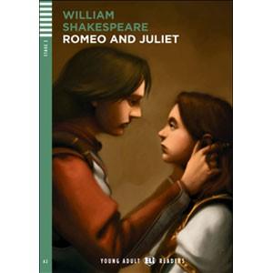 ELI Young Adult ELI Readers 2: Romeo and Juliet