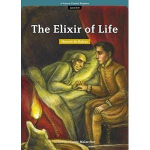 e-future e-future Classic Readers 8-09. The Elixir...