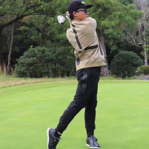 ゴルフウェア スウェット メンズ レディース ...の詳細画像2