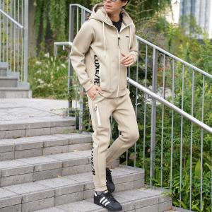 ラグジュゴルフ ゴルフウェア ジョガーパンツ ...の詳細画像1