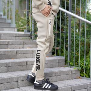 ラグジュゴルフ ゴルフウェア ジョガーパンツ ...の詳細画像4