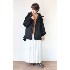 PASSIONE（パシオーネ） ボアブルゾン レディースブルゾン 秋冬