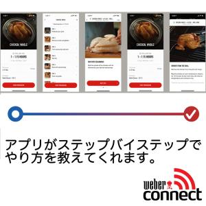 【Weber公式】 ウェーバー バーベキュー ...の詳細画像4