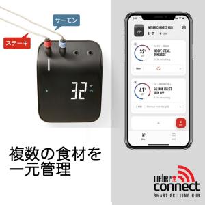 【Weber公式】 ウェーバー バーベキュー ...の詳細画像5