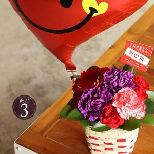 母の日 ギフト 母の日 花 母の日 カーネーシ...の詳細画像3