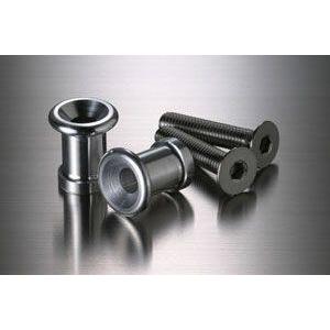 MORIWAKI ENGINEERING モリワキエンジニアリング スタンドフックローラー サイズ：...