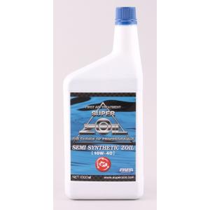 SUPER ZOIL スーパーゾイル ZOILSEMI SYNTHETIC ZOIL(スーパーゾイル...