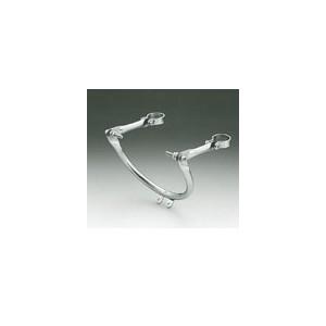 Peyton Place ペイトンプレイス BSAタイプ・ステンレス パイプライトステー SR400...