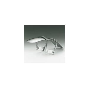 Peyton Place ペイトンプレイス スタビライザー付ステンレス・ショートフェンダー W650...