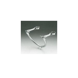 Peyton Place ペイトンプレイス BSAタイプ・ステンレス パイプライトステー W650 ...