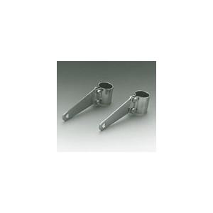 Peyton Place ペイトンプレイス ノートンタイプ・ステンレスライトステー W650 W40...