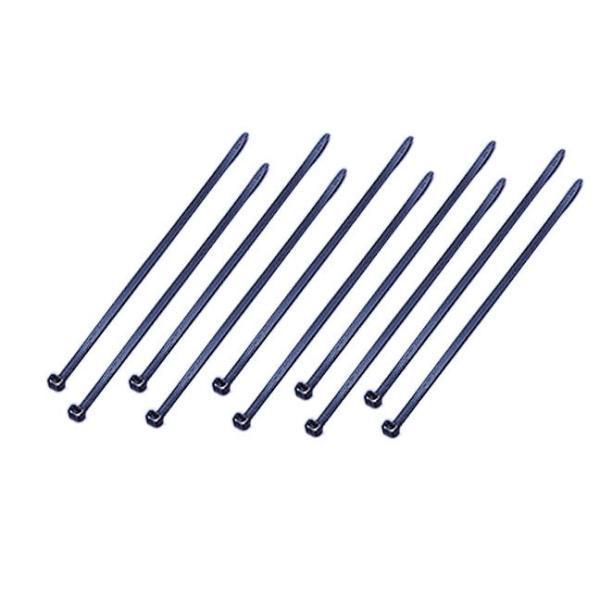 KIJIMA キジマ カラータイラップ 結束バンド・インシュロック・タイラップ スイッチ・ハーネス関...