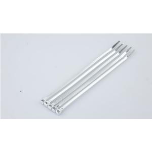 KIJIMA キジマ メッキタイラップ 180mm 5本セット 結束バンド・インシュロック・タイラッ...