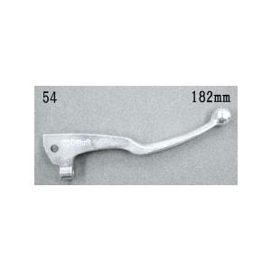 KIJIMA キジマ YAMAHA車対応右レバー YAMAHA ヤマハ その他レバーオプション・補修...