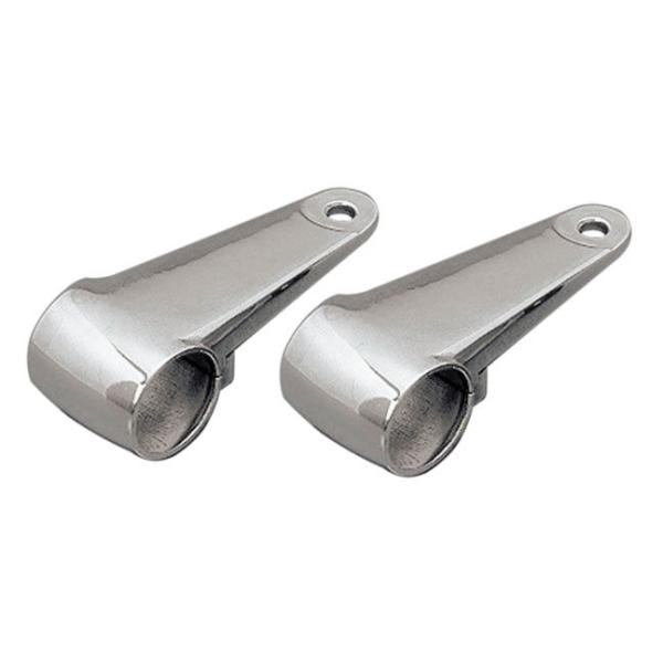 KIJIMA キジマ クラシックライトステー ヘッドライト 灯火類 電装系