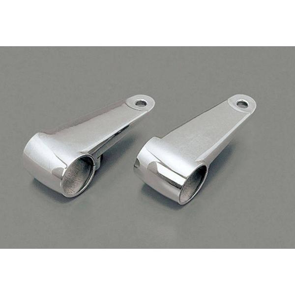 KIJIMA キジマ クラシックライトステー ヘッドライト 灯火類 電装系