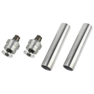 POSH Faith ポッシュ フェイス イニシャルアジャスター TYPE2 イニシャル部カラー：チ...