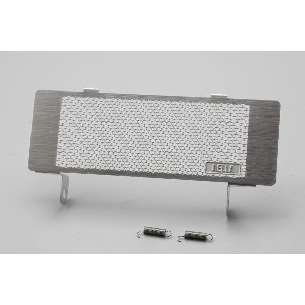 AELLA アエラ オイルクーラープロテクター DUCATI ドゥカティ ラジエーターコアガード・オ...