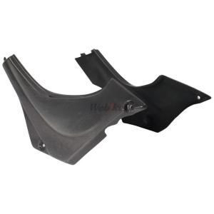 COERCE（コワース） フェンダーレスキット ホーネット250 HONDA ホンダ