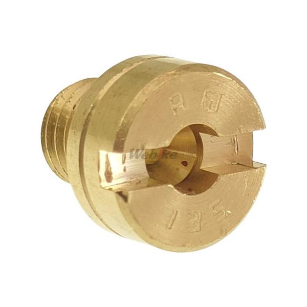 YOSHIMURA ヨシムラ メインジェット サイズ：#135 TMRキャブレター TDMRキャブレ...