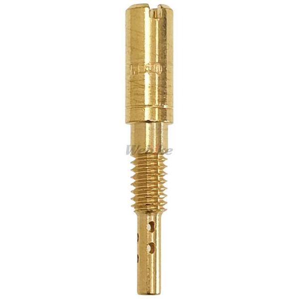 YOSHIMURA ヨシムラ パイロットジェット #40 TMRキャブレター TDMRキャブレター ...