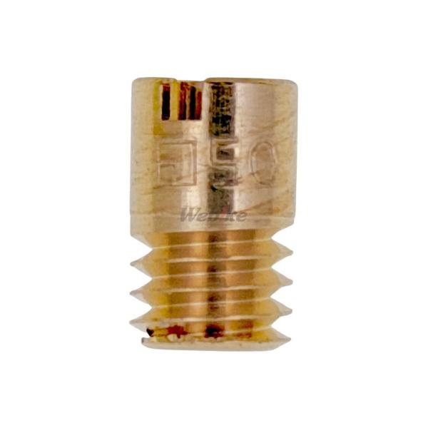 YOSHIMURA ヨシムラ パイロットエアージェット サイズ：#50 TMRキャブレター TDMR...