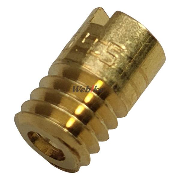 YOSHIMURA ヨシムラ パイロットエアージェット サイズ：#95 TMRキャブレター TDMR...