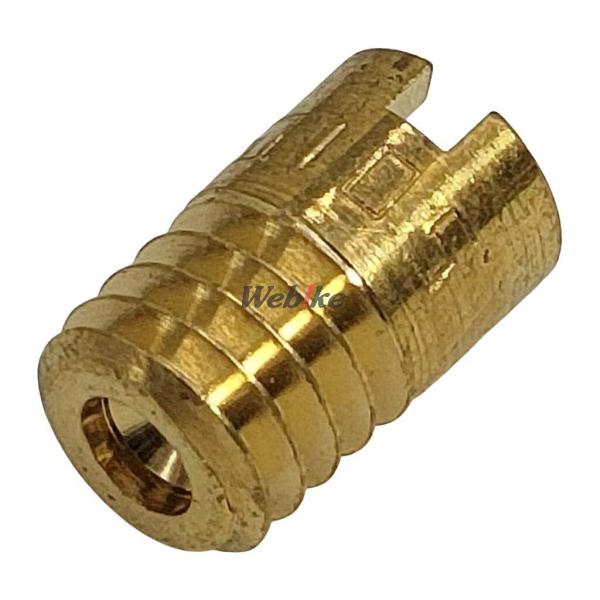 YOSHIMURA ヨシムラ パイロットエアージェット サイズ：#105 TMRキャブレター TDM...