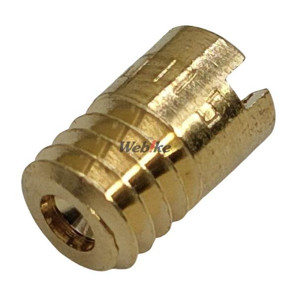 YOSHIMURA ヨシムラ パイロットエアージェット #115 TMRキャブレター TDMRキャブ...