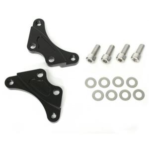 brembo（ブレンボ） 4ポットキャスティングキャリパー 40mmピッチ (左