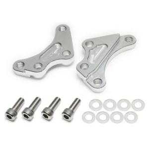 ACTIVE アクティブ キャリパーサポート (GALE SPEED／brembo 40mm＆スタン...