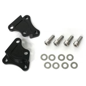 ACTIVE アクティブ キャリパーサポート (GALE SPEED／brembo 40mmピッチ＆...