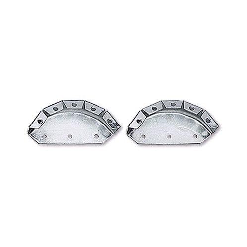 gaerne ガエルネ 汎用スチールトゥ その他オフロードブーツオプション・補修部品 フットウェア