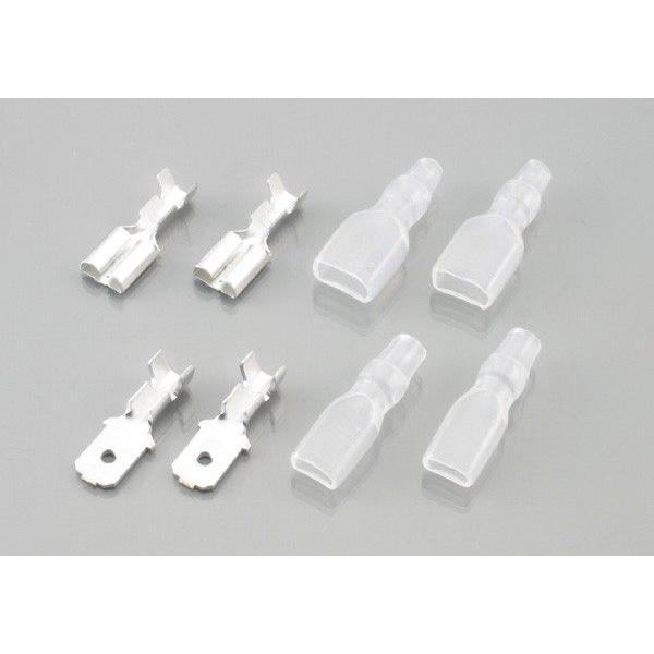 K-CON キタココンビニパーツ イグニッションコイル用端子セット その他イグニッション・点火パーツ...