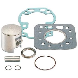 KN企画 シリンダーキットRG50 RG50ガンマ SMX50 TS50ハスラー KN企画 ケイエヌキカク シリンダーキット41mm／STDサイズ RG50 RG50