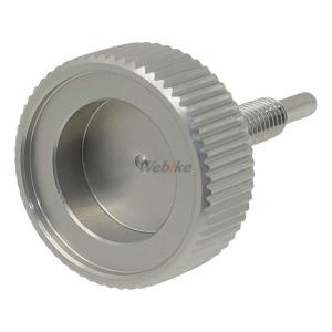 バイクパーツ 外装 シーエフポッシュ ビッグフローフューエルコック SV