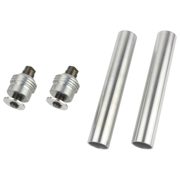 POSH Faith ポッシュ フェイス イニシャルアジャスター TYPE2 イニシャル部カラー：チ...