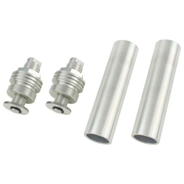 POSH Faith ポッシュ フェイス イニシャルアジャスター TYPE2 イニシャル部カラー：シ...