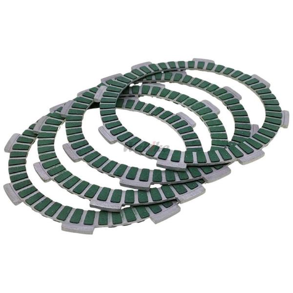 CF POSH CFポッシュ 補修用スペシャルクラッチディスクキット エイプ100 CRM80 NS...