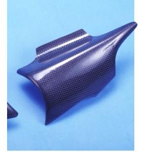 SPEED CARBON スピードカーボン エアスクープ 左側 MONSTER400 [モンスター]...