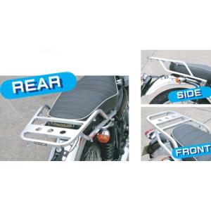 CBX400F用Bタイプ オリジナルロングテール : jokers-store 