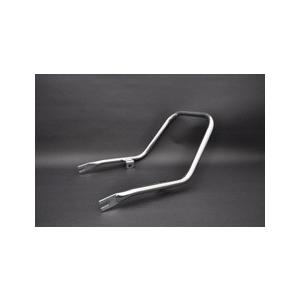 Z250FT Z400FX タンデムバー グラブバー タンデムグリップ メッキ