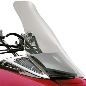 マグザム　ロングスクリーン　デイトナ DAYTONA（バイク用品） DAYTONA デイトナ ロングスクリーン