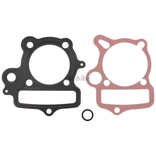 SP武川 SPタケガワ 【補修部品】 ガスケットB-セット(88／106／124cc) エンジンガス...